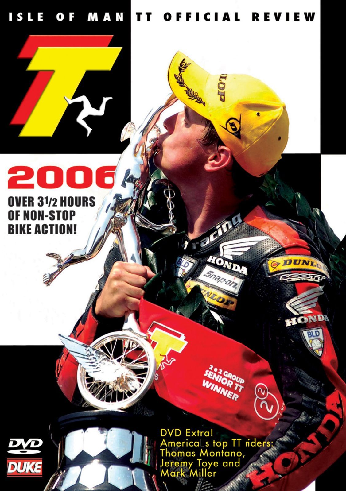Tt 2006 Review [DVD]