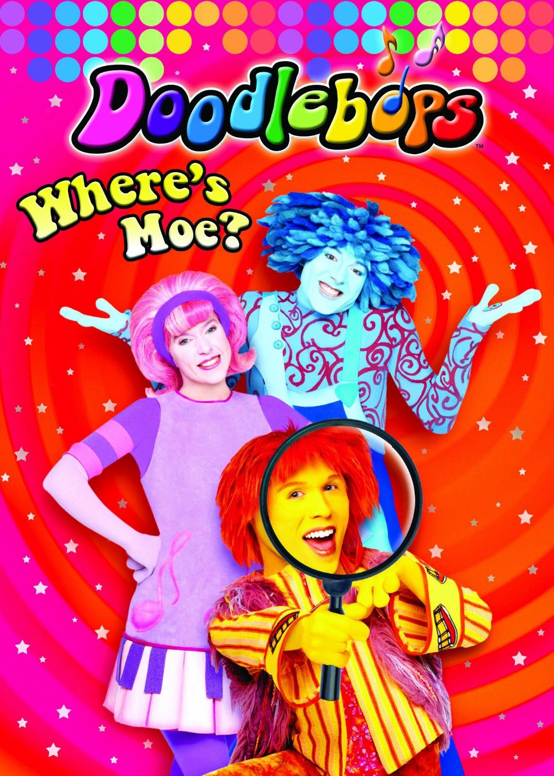 Where's Moe [DVD] 12,468円