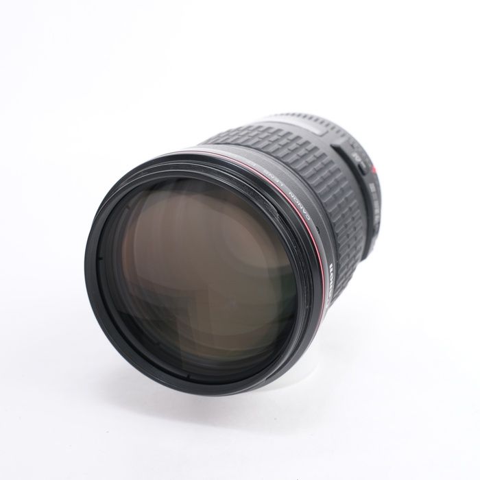 【中古】(キヤノン) Canon EF135/2L USM