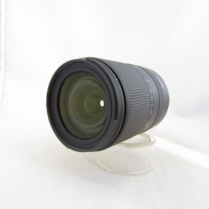 【中古】(タムロン) TAMRON 18-300/3.5-6.3 DI3-A VC VXD B061S(ソニーEマウント用)