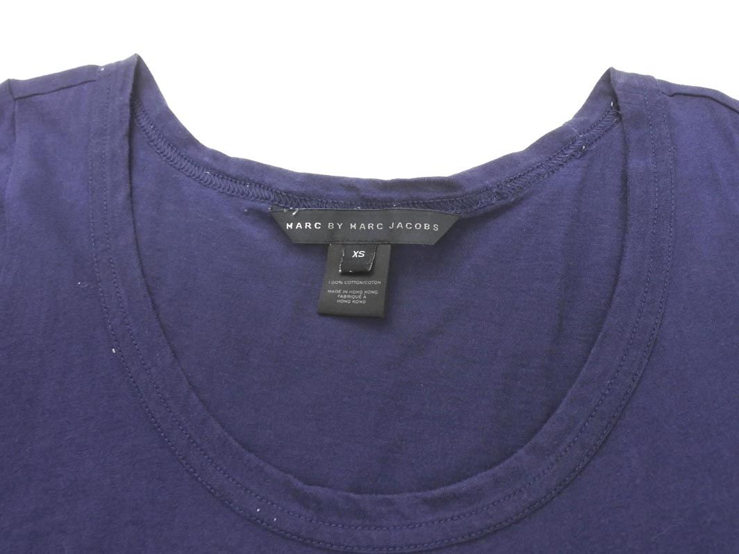 MARC BY MARC JACOBS マークバイマークジェイコブス プリント 