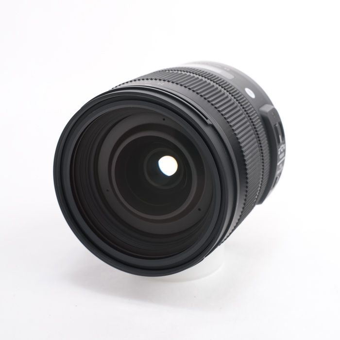 【中古】(シグマ) SIGMA A24-70/2.8 DG OS HSM ART キヤノンEFマウント用