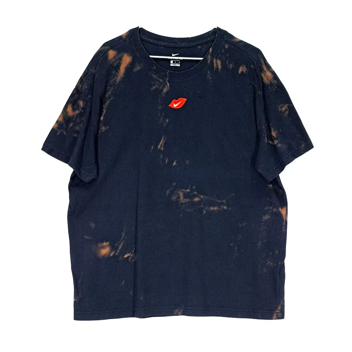 NIKE メンズ ストリートなルーズフィット 半袖Tシャツ 105 An Ode 