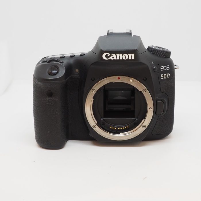 【中古】(キヤノン) Canon EOS 90D ボデイ
