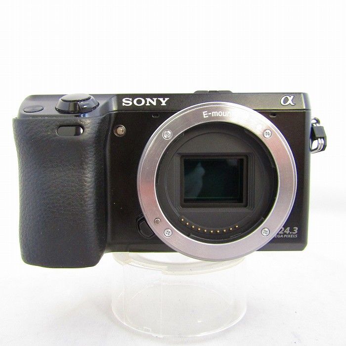 【中古】(ソニー) SONY NEX-7 ボディ