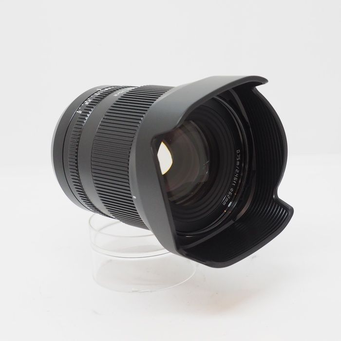 中古】(TTArtisan) TTArtisan AF75/F2 ソニーE(フルサイズ) - メルカリ