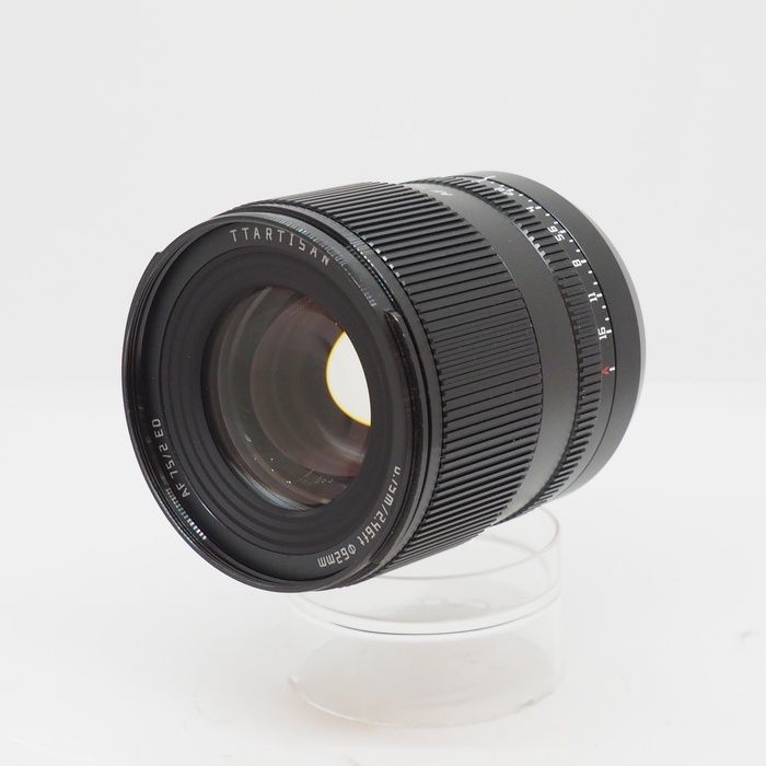 【中古】(TTArtisan) TTArtisan AF75/F2 ソニーE(フルサイズ)