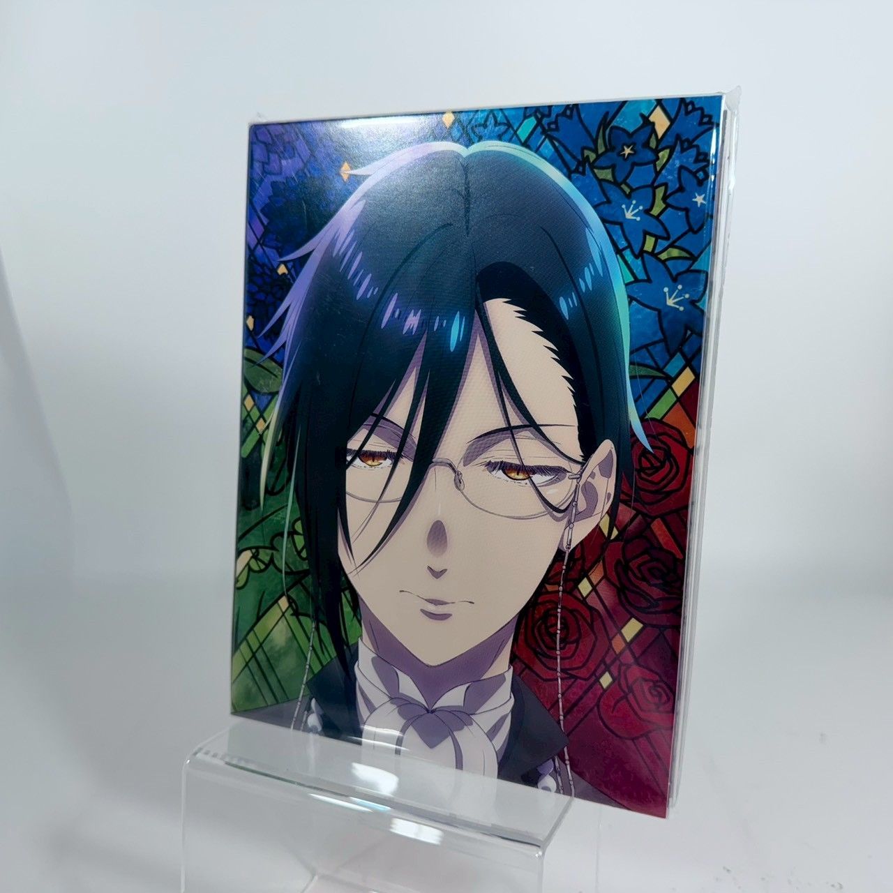 シンガーソングライター・音羽-otoha-のメジャー1st EP『狂信者のパレード』（完全生産限定盤）（CD＋Blu-ray、アニメ描き下ろしジャケット）