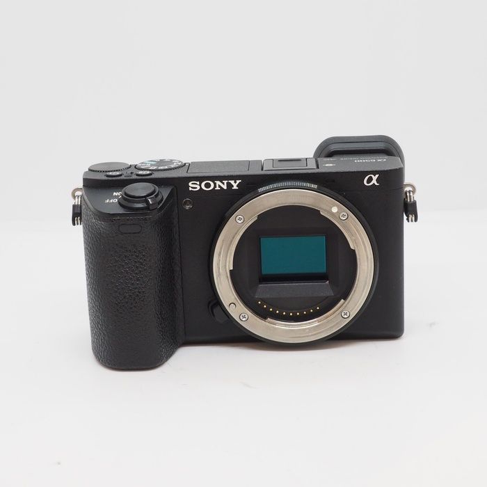 【中古】(ソニー) SONY α6500 ボデイ