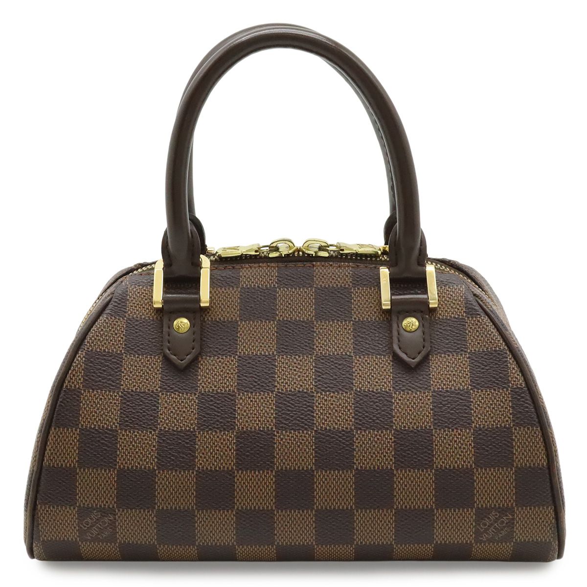 LOUIS VUITTON ルイ ヴィトン ダミエ リベラミニ ハンドバッグ ミニバッグ N41436