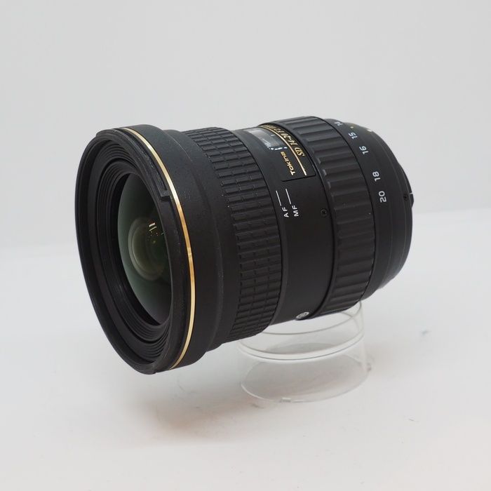 【中古】(トキナ) Tokina AT-X14-20/F2 PRO DX ニコン