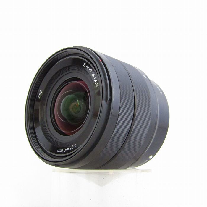 【中古】(ソニー) SONY E10-18/4 OSS