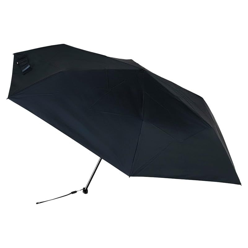 【新品】 クニルプス Knirps 折りたたみ傘 晴雨兼用 日傘 雨傘 エックスフォーユー X4U ブルー