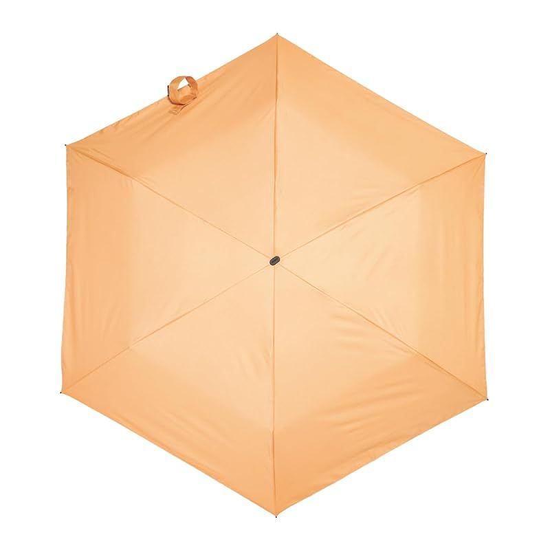 【新品】 Knirps US.050 Peach ピーチ 折りたたみ傘 【正規輸入品】 軽量コンパクト 晴雨兼用 KNUL050-88073