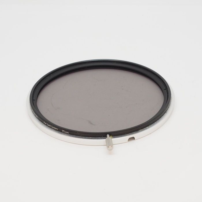 【中古】NiSi PRO Nano CPL 95mm