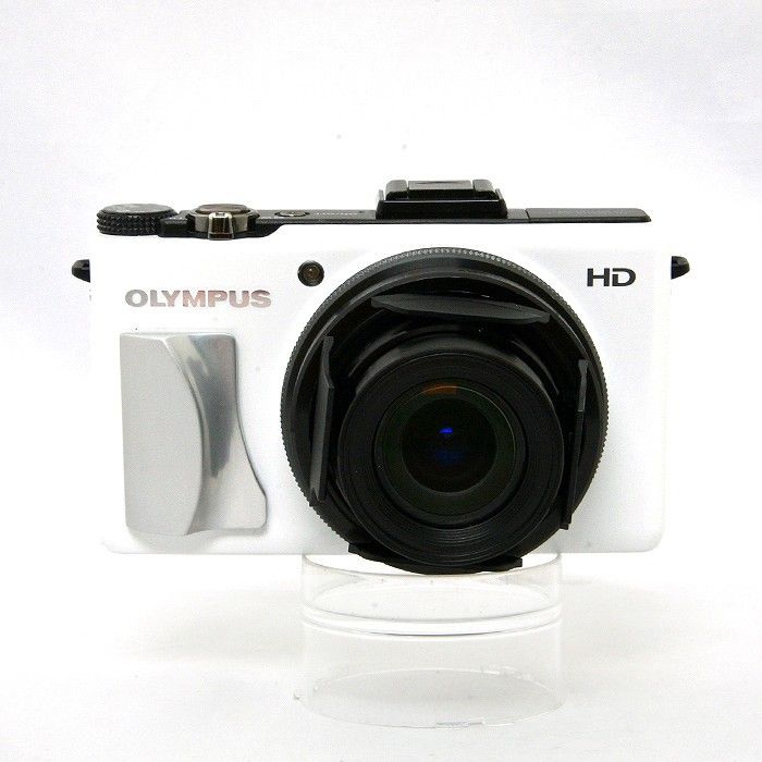【中古】(オリンパス) OLYMPUS オリンパス XZ-1 ホワイト