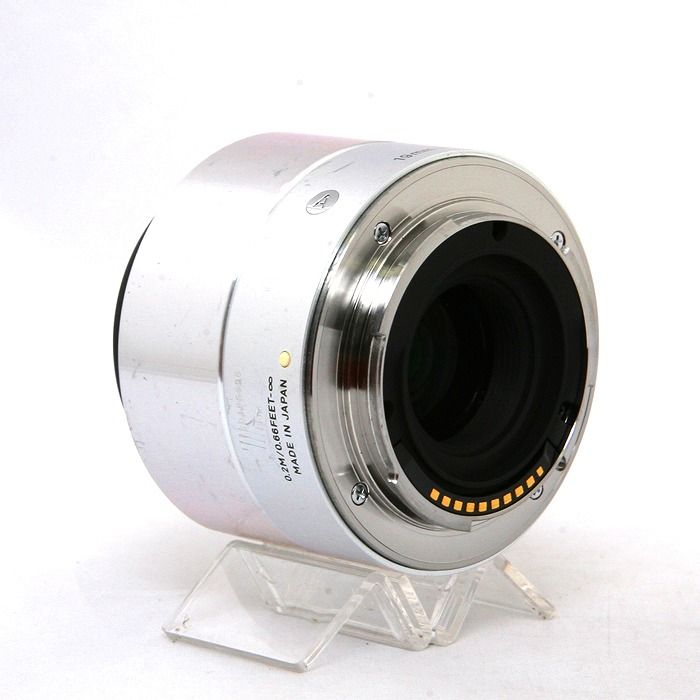 中古】(シグマ) SIGMA 19mm F2.8 DN ソニーEマウント用 - メルカリ