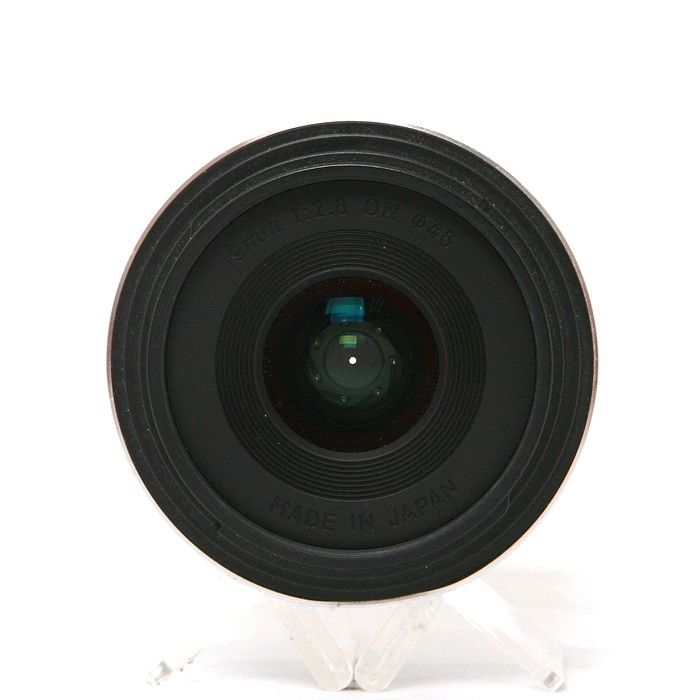 ♥︎◇SIGMA 19mm F2.8 Sony Eマウント ◇ジャンク 中古】(シグマ) SIGMA 19mm F2.8 DN ソニーEマウント用 - メルカリ