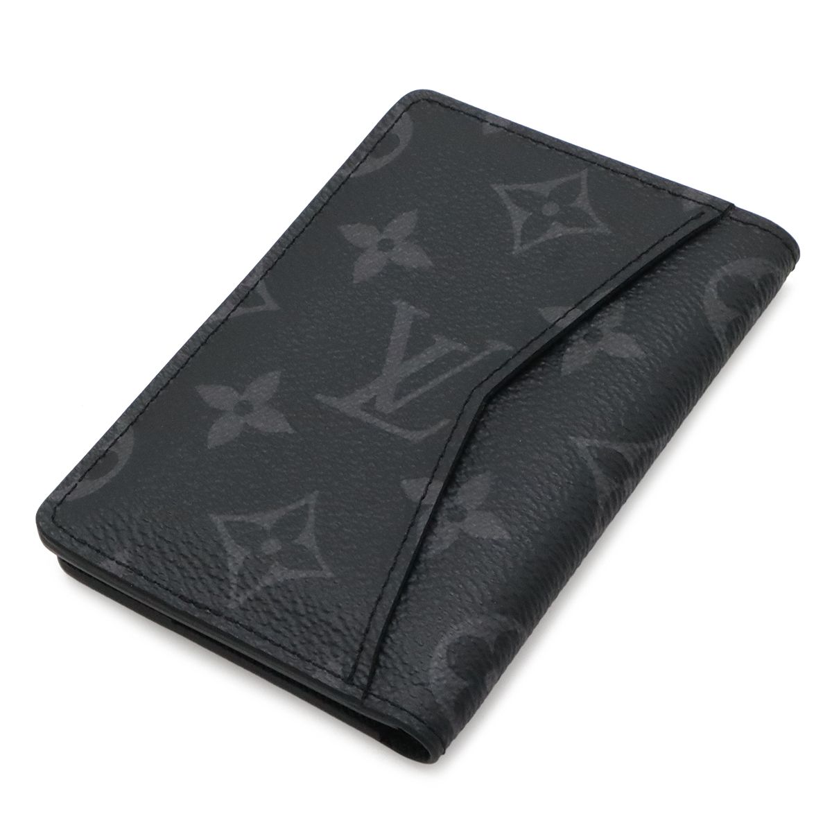 LOUIS VUITTON ルイ ヴィトン モノグラムエクリプス オーガナイザー