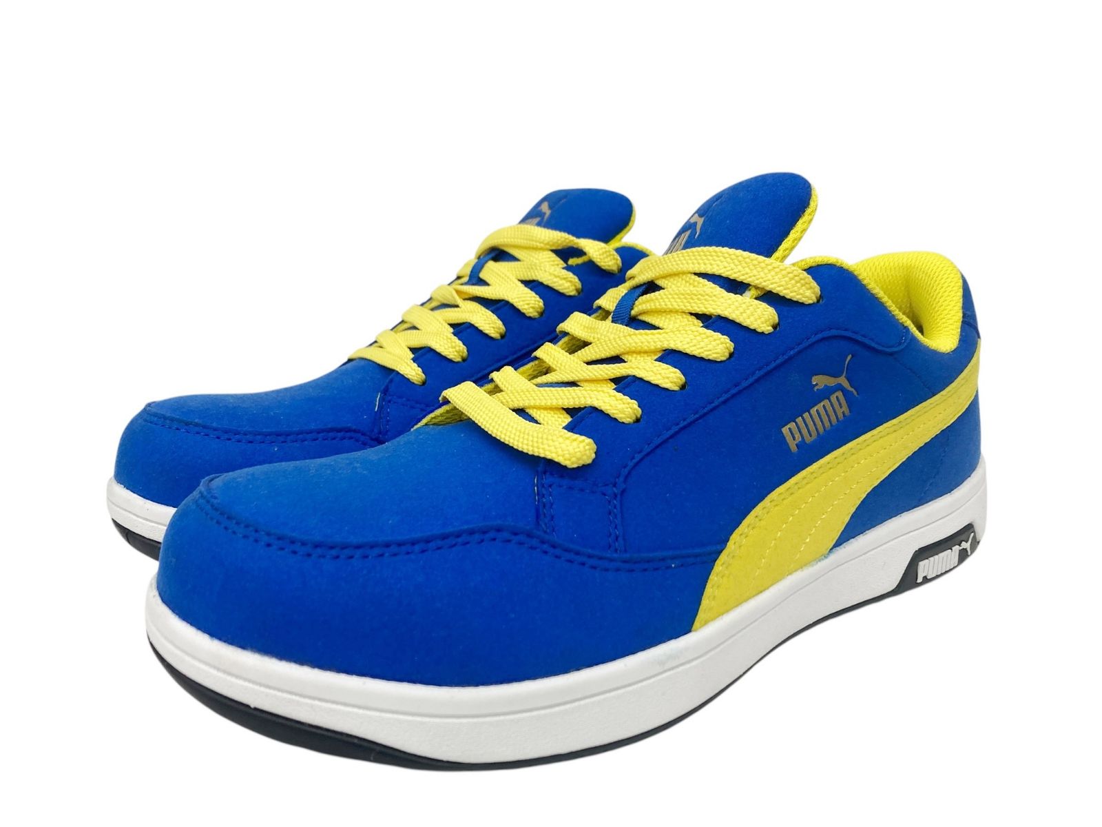 PUMA (プーマ) SAFETY FOOTWEAR セーフティ 安全靴 プロテクティブ