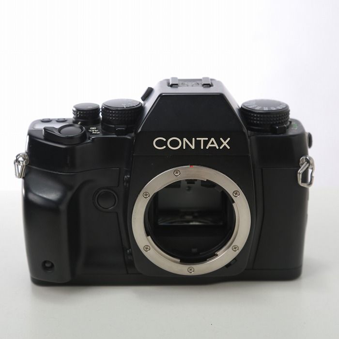 【中古】(コンタックス) CONTAX RX