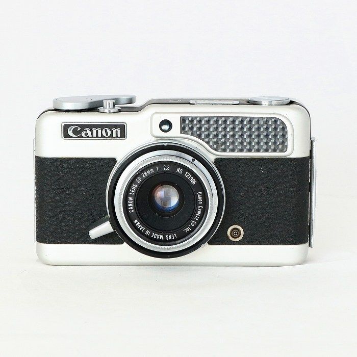 【中古】(キヤノン) Canon Demi C+SD28/2.8