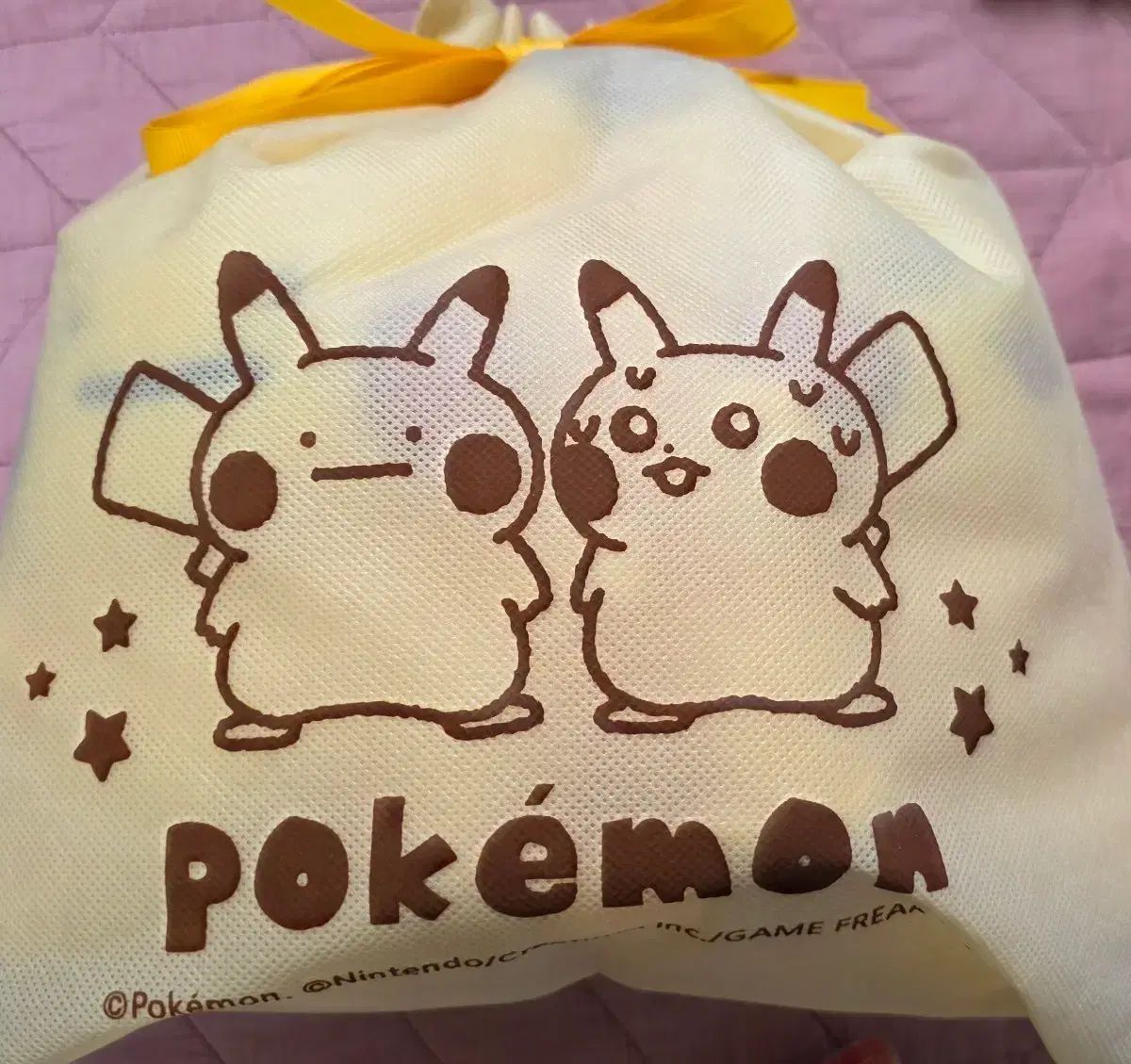ポケモン ポップアップ メタモンは 変身中 ピカチュウ ぬいぐるみ 未開封
