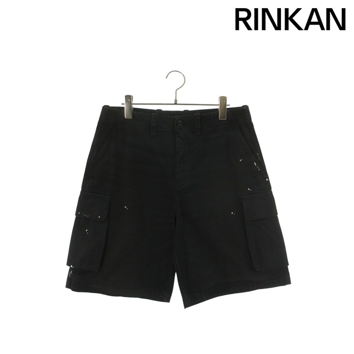 アワーレガシー 26SS M2264MSJH カーゴハーフパンツ メンズ 46