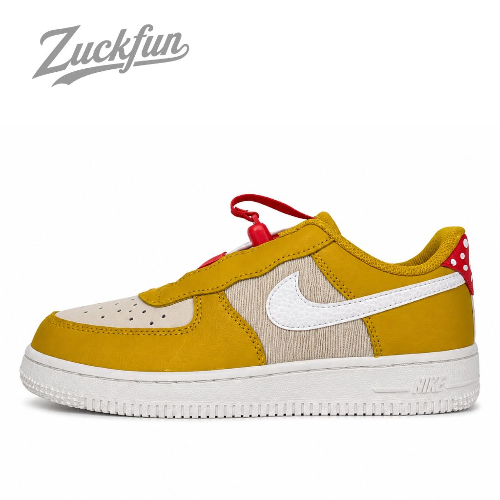 NIKE PS AIR FORCE 1 LOW TOGGLE SE ナイキ エア フォース 1 ロー