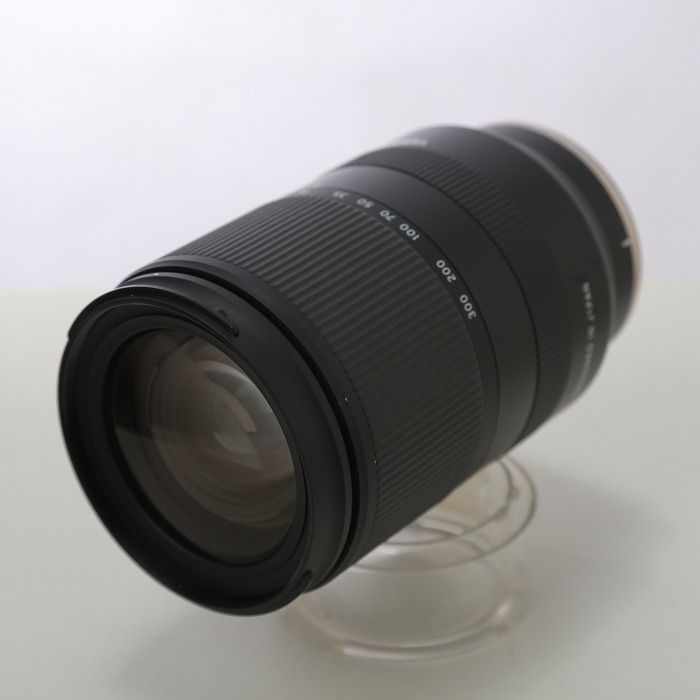 【中古】(タムロン) TAMRON 18-300/F3.5-6.3 DI3-A VC VXD B061S