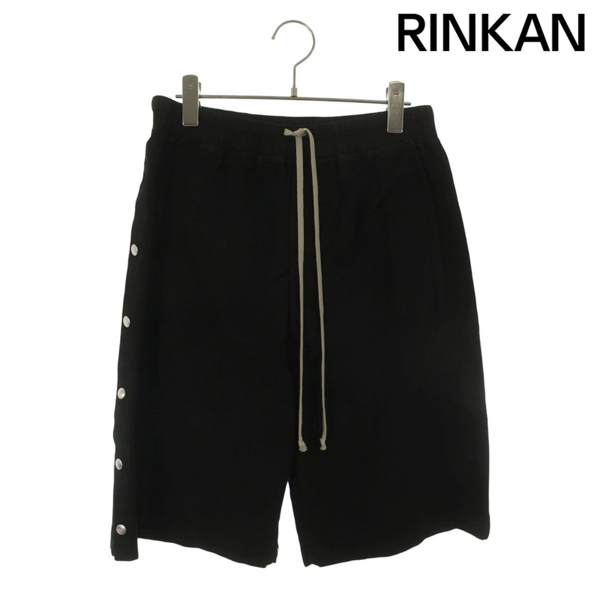 ダークシャドウ 26SS DU01F4373 ワイドプッシャーハーフパンツ メンズ S