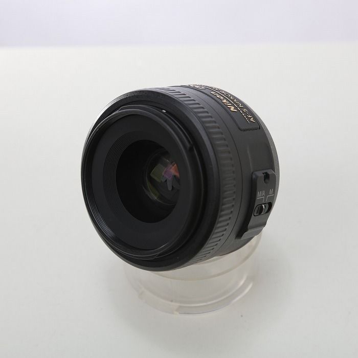 【中古】(ニコン) Nikon AF-S DX 35/F1.8G