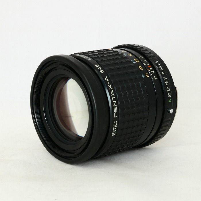 【中古】(ペンタックス) PENTAX SMC PENTACX-A 645 150/3.5 9,000円