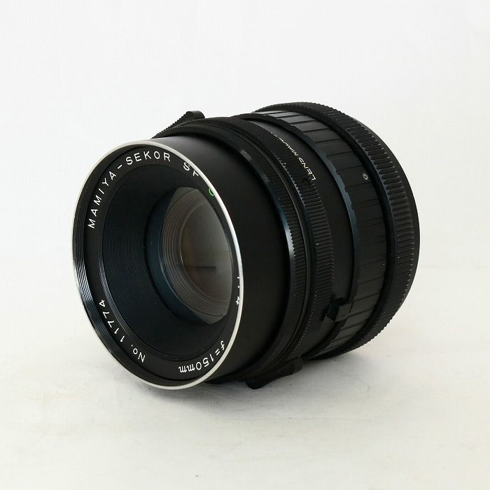 【中古】(マミヤ) Mamiya MAMIYA-SEKOR S FC150/4