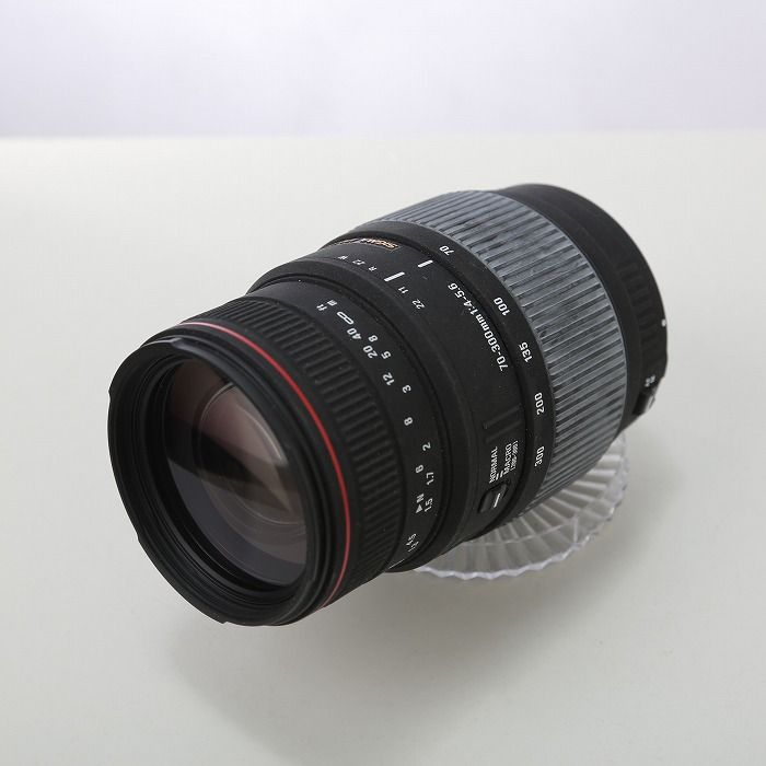 【中古】(シグマ) SIGMA APO70-300/F4-5.6 DG マクロ EO