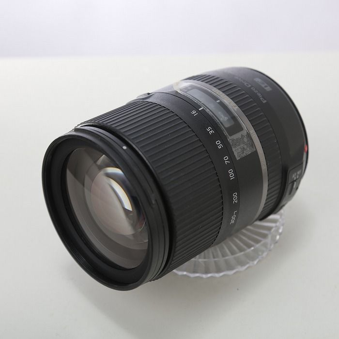 【中古】(タムロン) TAMRON 16-300/F3.5-6.3 DI2 VC PZD B016E