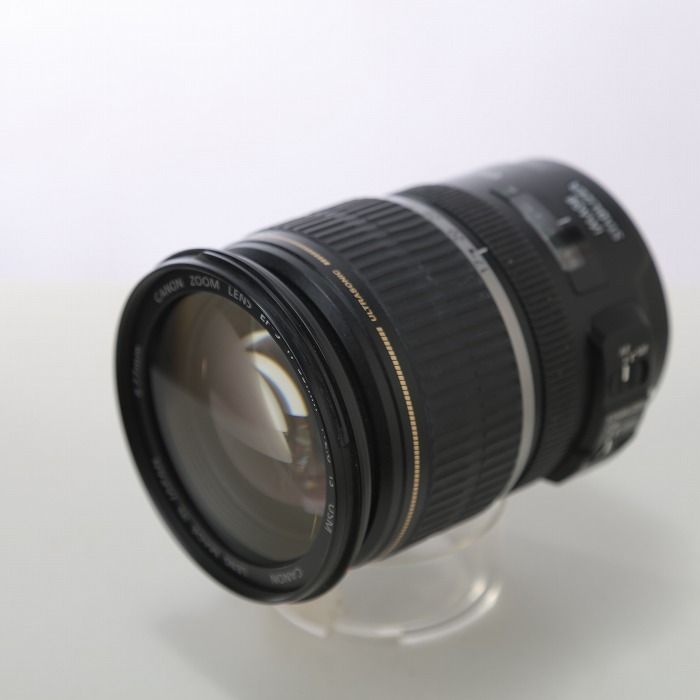 【中古】(キヤノン) Canon EF-S17-55/F2.8 IS USM