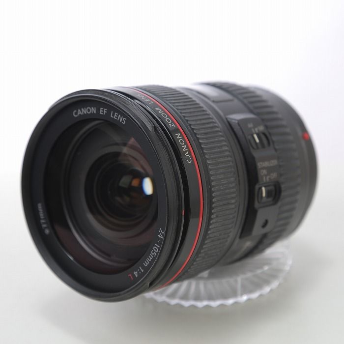 【中古】EF24-105/4L IS USM