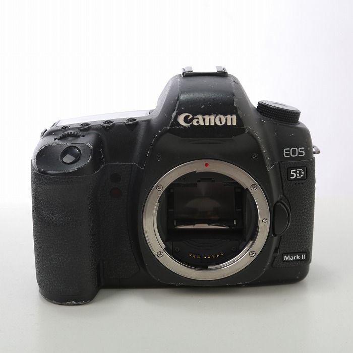 【中古】(キヤノン) Canon EOS 5D MARK2 ボデイ