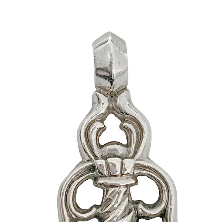 Chrome Hearts クロムハーツ LARGE DAGGER ラージダガー ペンダント