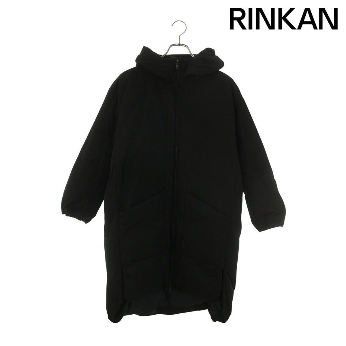 エンフォルド 17AW 300AA230-1840 メモリータフタダウンジャケット レディース 36