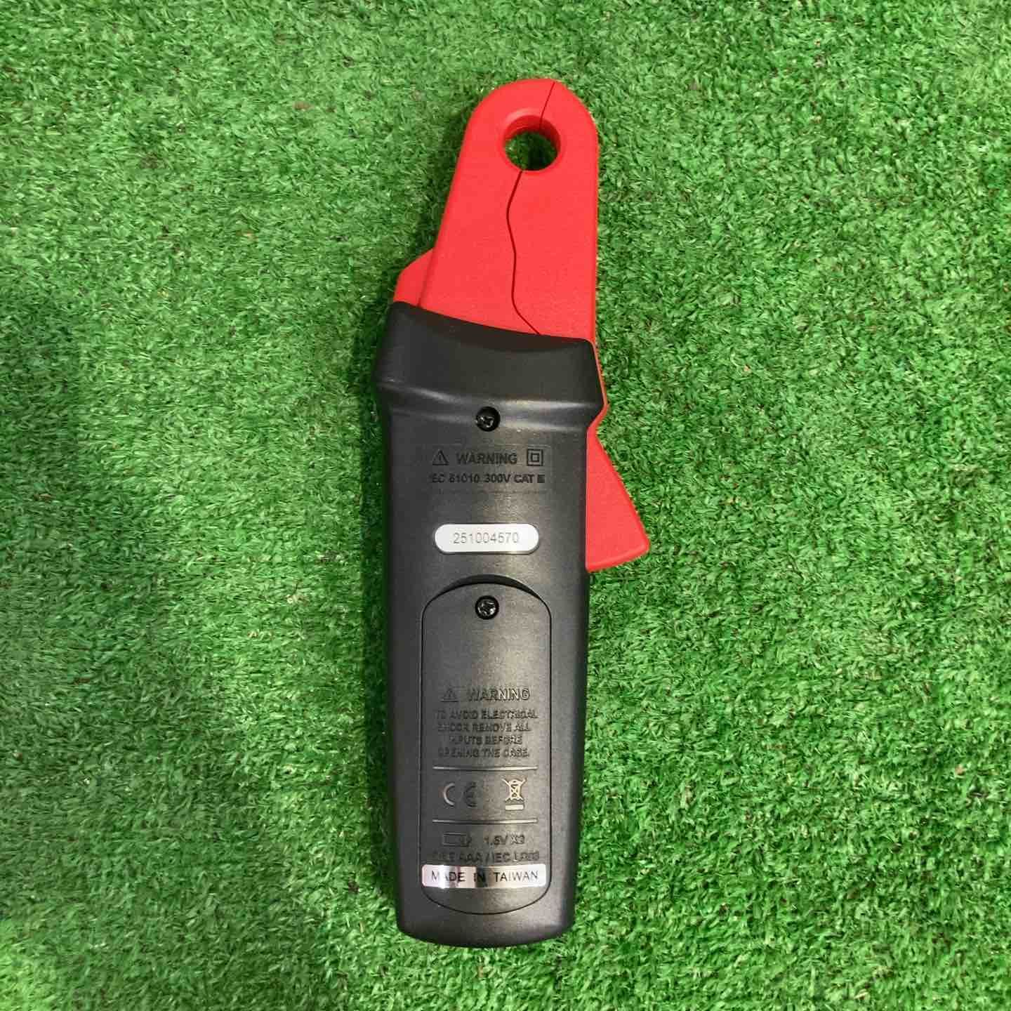 MACTOOLS AC/DCクランプメータ EM119J【町田店】 - メルカリ
