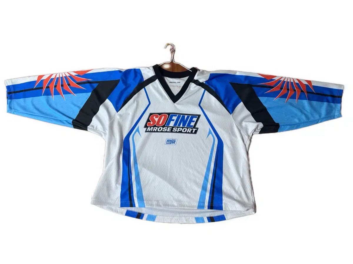 マーティン・ローズ モータークロス ジャージ Tシャツ 出品