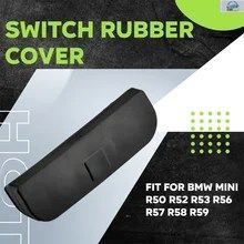BMW MINI R50 R52 R53 R56 R57 R58 R59 に適合するラゲッジコンパートメントスイッチラバーカバーパッドハンドル 51137039261 6,826円