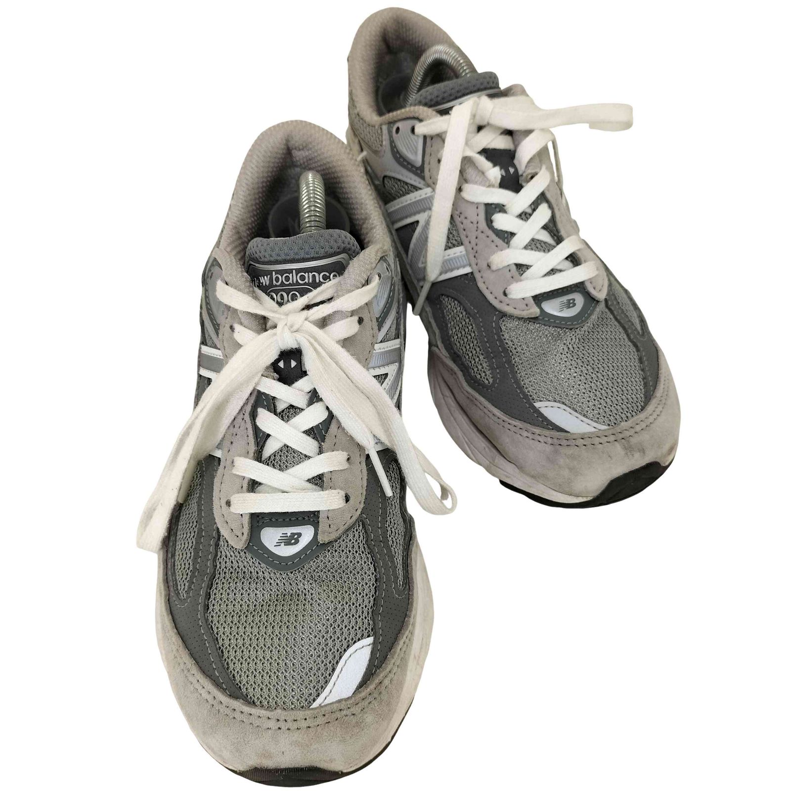 ニューバランス NEW BALANCE USA製 W990GL6 990v6 レディース JPN：23.5