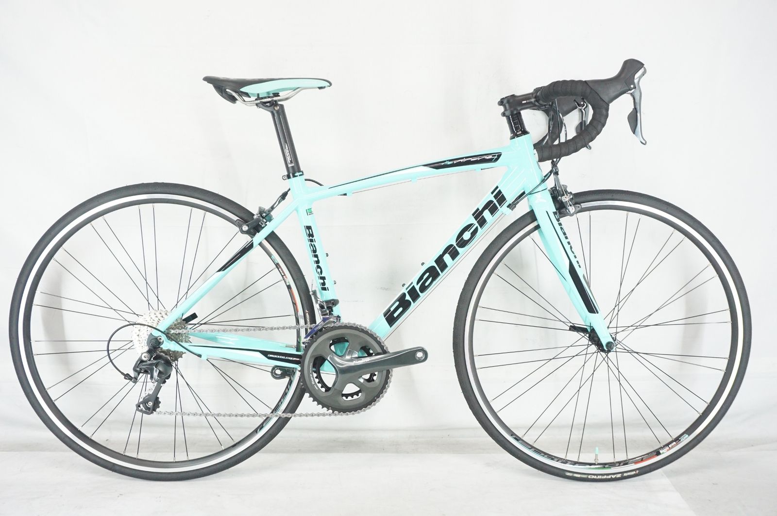BIANCHI 「ビアンキ」 VIA NIRONE7 PRO TIAGRA 2018年モデル ロードバイク / 阪急塚口店