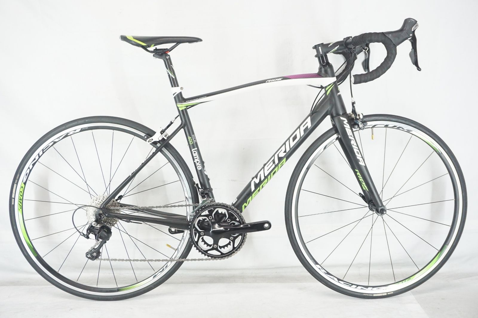 MERIDA 「メリダ」 RIDE400 2015年モデル ロードバイク / バイチャリ阪急塚口店