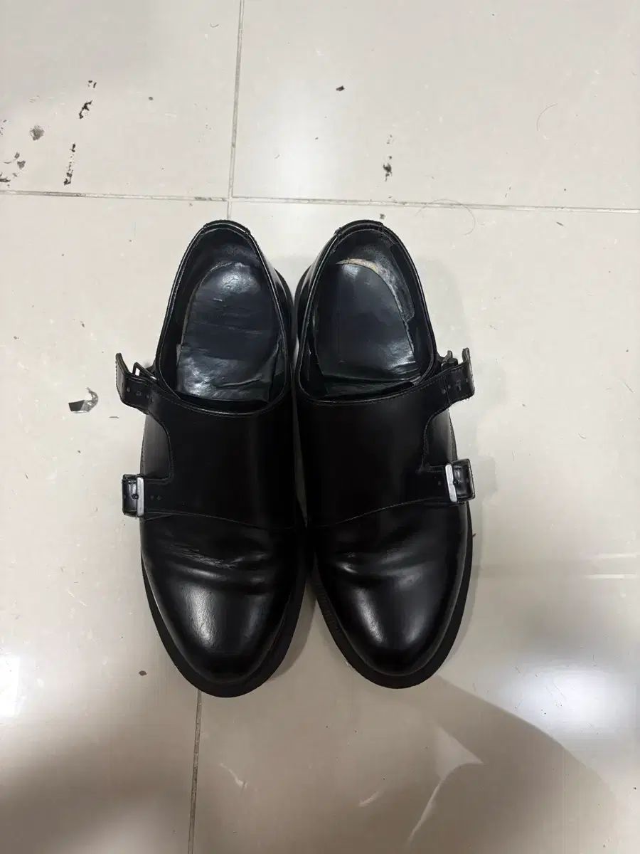 DR. MARTENS ドクターマーチン 판도라 250