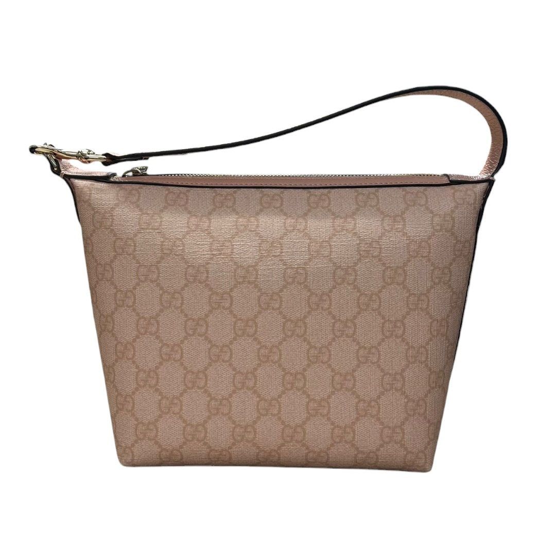 グッチ ハンドバッグ GG Supreme Canvas Ophidia GG