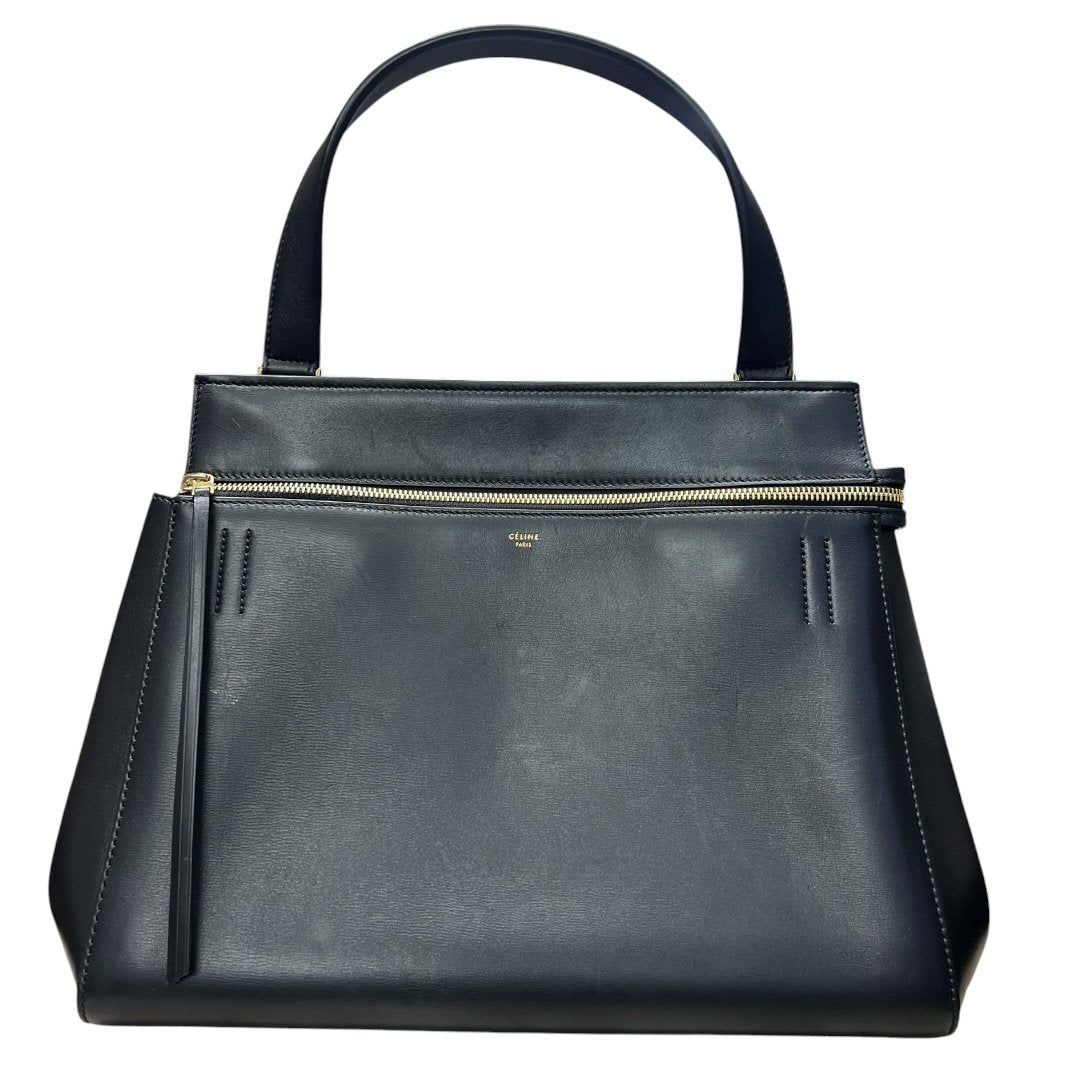 セリーヌ ハンドバッグ Calfskin Cabas Phantom Tote